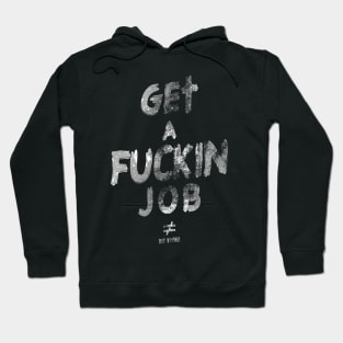 Get Jobs Hoodie